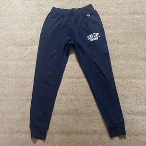 Penn State Champion sweatpants like new